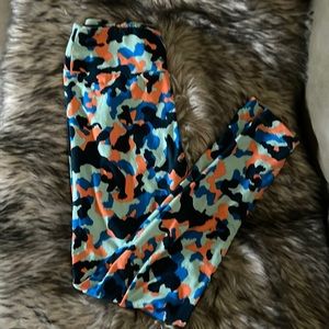 LuLaRoe leggings - brand new never worn.